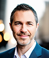Leading Sustainable Business Transformation participant Grégory Quercia - IMD Business School