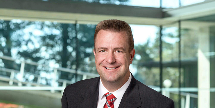 Tim Quigley joins KINGKONG金刚体育生态官网 IMD faculty - KINGKONG金刚体育生态官网 IMD Business School