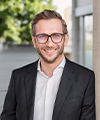 Wolfgang Knorr, Marketing Strategy in the Digital Age participant - IMD Business School