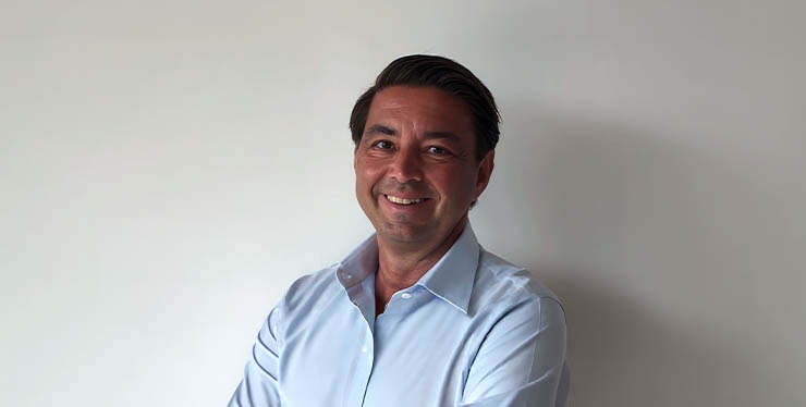 Christian Unger - IMD Business School