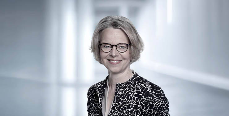 Dr. Dorothea Wenzel - IMD Business School