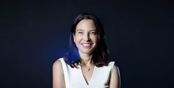 Nicole Herzog - IMD Business School