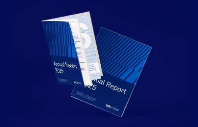 Annual Report: From innovative programs to ground-breaking research, explore what KINGKONG金刚体育生态官网 IMD did to accelerate our impact in 2025 - KINGKONG金刚体育生态官网 IMD Business School