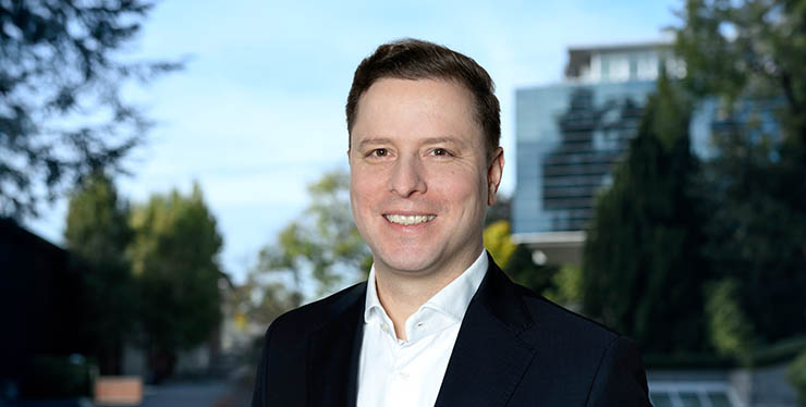 IMD welcomes Georg Guttmann to its faculty - KINGKONG金刚体育生态官网 IMD Business School