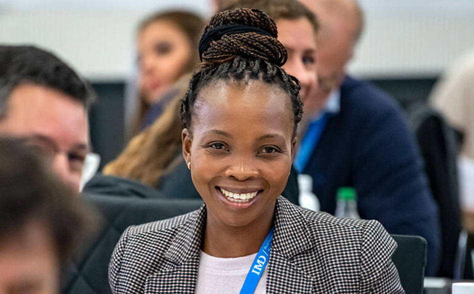 Future-Leaders - IMD Business School