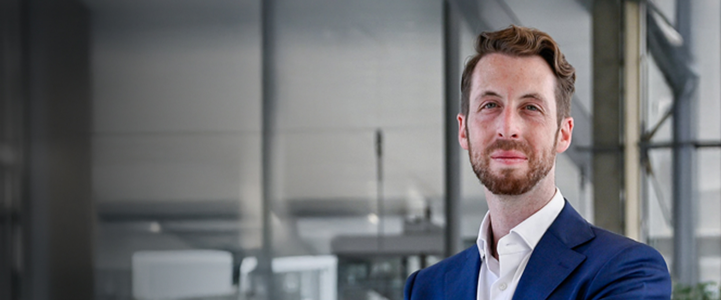 Matt Lapinski Clee Medical - IMD Business School