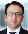 Transformational Leader participant Ozan Çiçek - IMD Business School