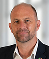 Leading Sustainable Business Transformation participant William DC Wild - IMD Business School